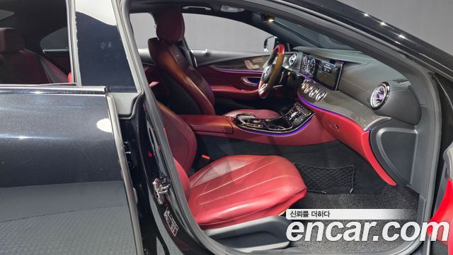 Mercedes-Benz CLS-Class (C257) AMG CLS53 4MATIC+ 2019 — фото 11