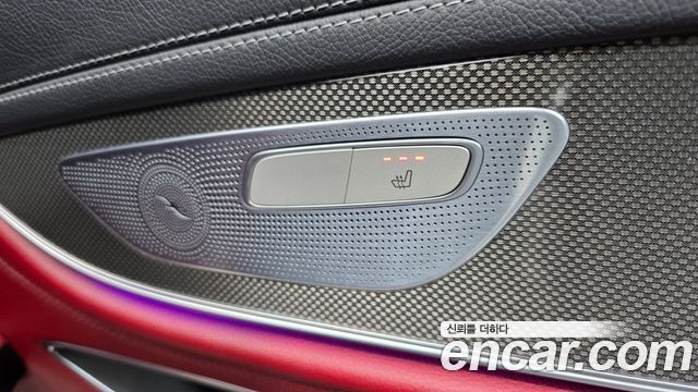 Mercedes-Benz CLS-Class (C257) AMG CLS53 4MATIC+ 2019 — фото 19