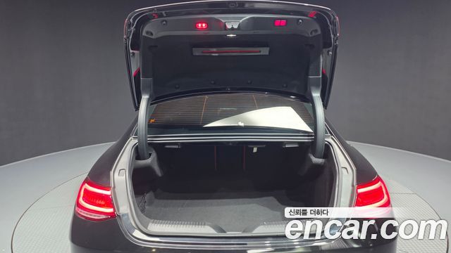 Mercedes-Benz CLS-Class (C257) AMG CLS53 4MATIC+ 2019 — фото 20