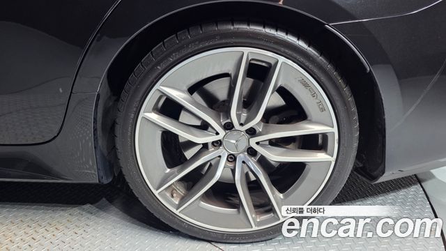 Mercedes-Benz CLS-Class (C257) AMG CLS53 4MATIC+ 2019 — фото 21
