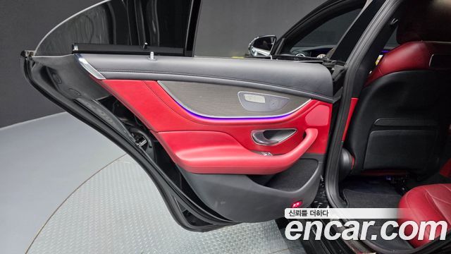 Mercedes-Benz CLS-Class (C257) AMG CLS53 4MATIC+ 2019 — фото 25