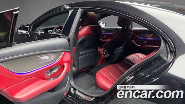 Mercedes-Benz CLS-Class (C257) AMG CLS53 4MATIC+ 2019 — фото 26