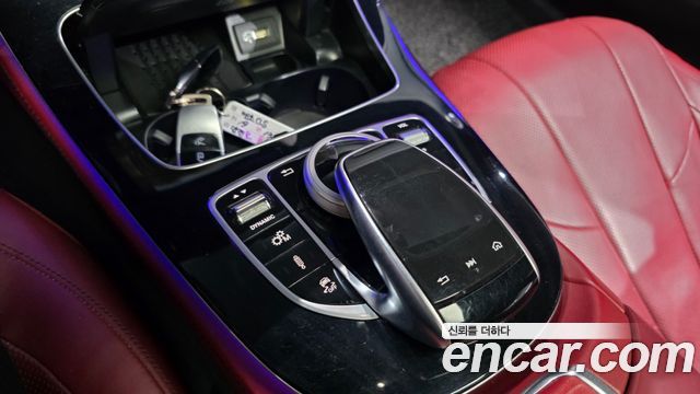 Mercedes-Benz CLS-Class (C257) AMG CLS53 4MATIC+ 2019 — фото 32
