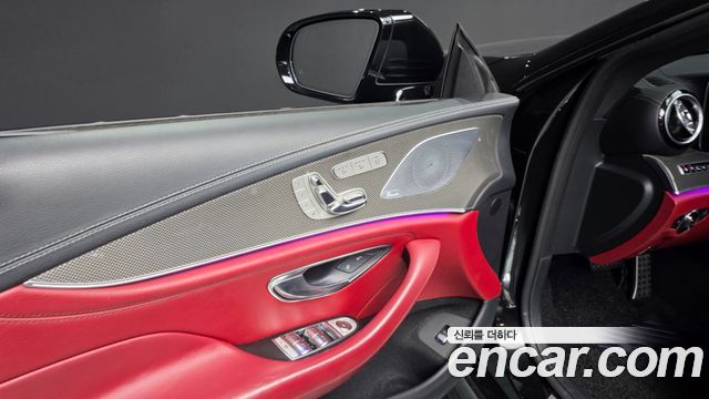 Mercedes-Benz CLS-Class (C257) AMG CLS53 4MATIC+ 2019 — фото 37