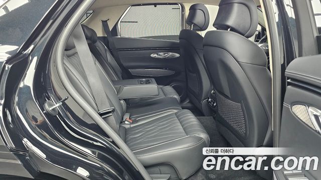 Genesis GV70 3.5T Gasoline AWD 2024 — фото 11