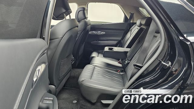 Genesis GV70 3.5T Gasoline AWD 2024 — фото 12