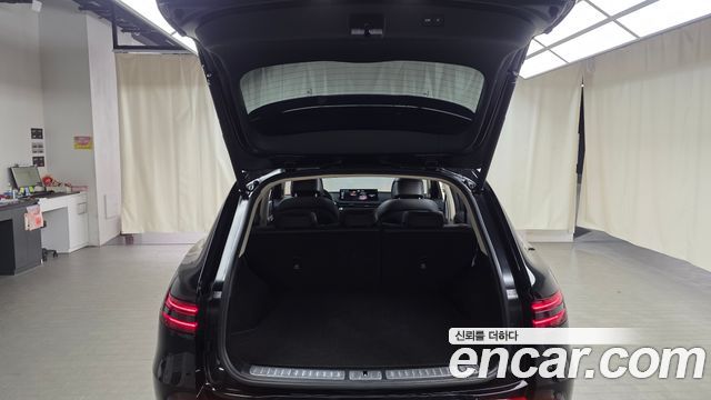 Genesis GV70 3.5T Gasoline AWD 2024 — фото 20