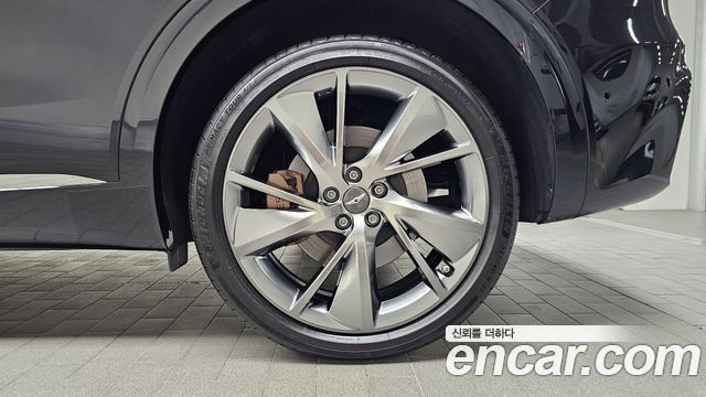 Genesis GV70 3.5T Gasoline AWD 2024 — фото 21