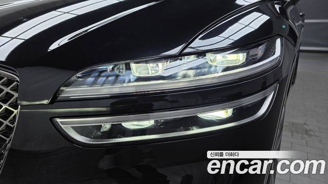Genesis GV70 3.5T Gasoline AWD 2024 — фото 22