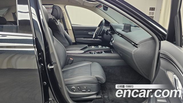 Genesis GV70 3.5T Gasoline AWD 2024 — фото 26