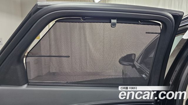 Genesis GV70 3.5T Gasoline AWD 2024 — фото 29