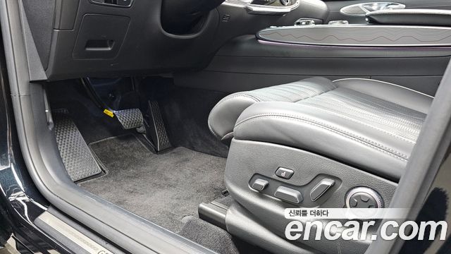 Genesis GV70 3.5T Gasoline AWD 2024 — фото 33