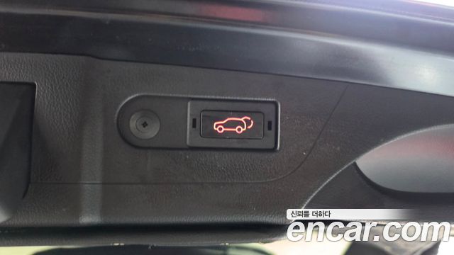 KG Mobility (SsangYong) Rexton Diesel 2.2 4WD Master 2021 — фото 19