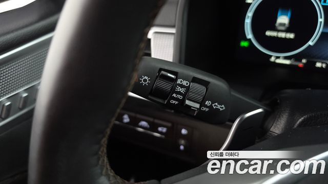 KG Mobility (SsangYong) Rexton Diesel 2.2 4WD Master 2021 — фото 35