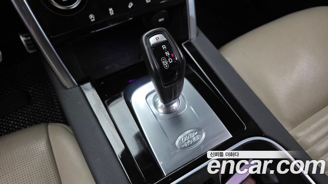 Land Rover Discovery Sport (II) D180 SE 2020 — фото 9