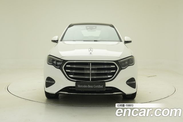 Mercedes-Benz E-Class (W214) E450 4MATIC Exclusive 2025 — фото 3