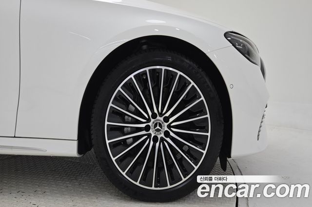 Mercedes-Benz E-Class (W214) E450 4MATIC Exclusive 2025 — фото 5