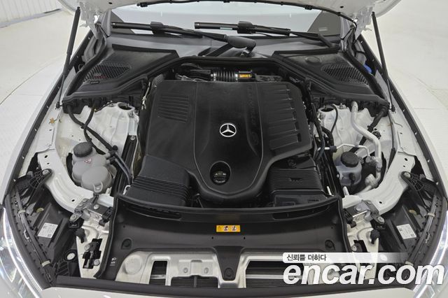 Mercedes-Benz E-Class (W214) E450 4MATIC Exclusive 2025 — фото 6