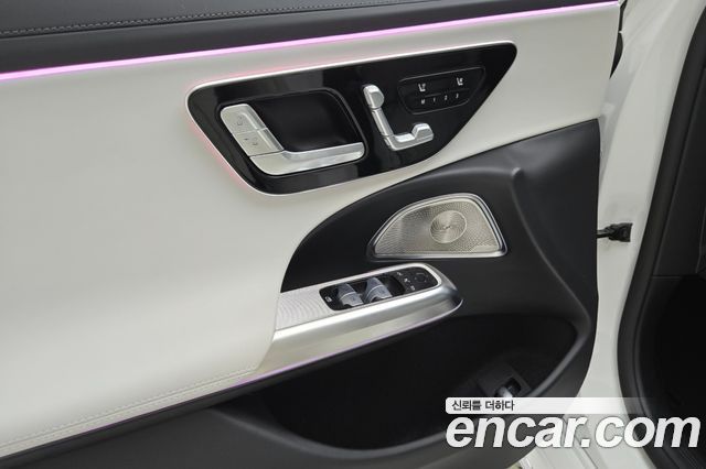 Mercedes-Benz E-Class (W214) E450 4MATIC Exclusive 2025 — фото 19