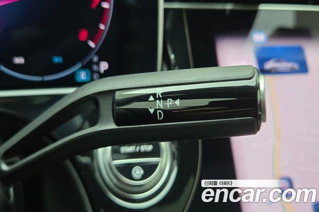 Mercedes-Benz E-Class (W214) E450 4MATIC Exclusive 2025 — фото 23