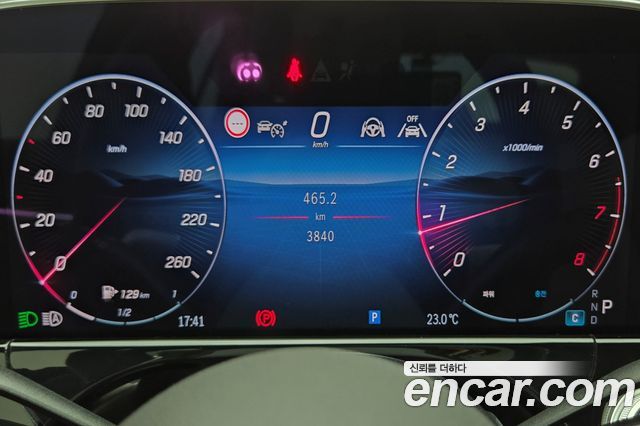 Mercedes-Benz E-Class (W214) E450 4MATIC Exclusive 2025 — фото 24