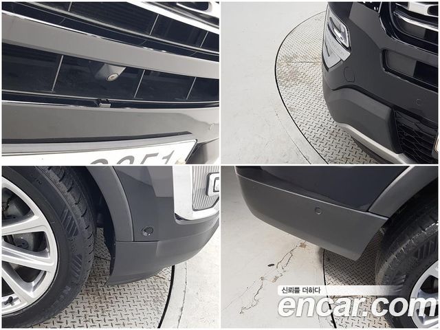 Ford Explorer 3.5 Limited 4WD 5th 2016 — фото 21