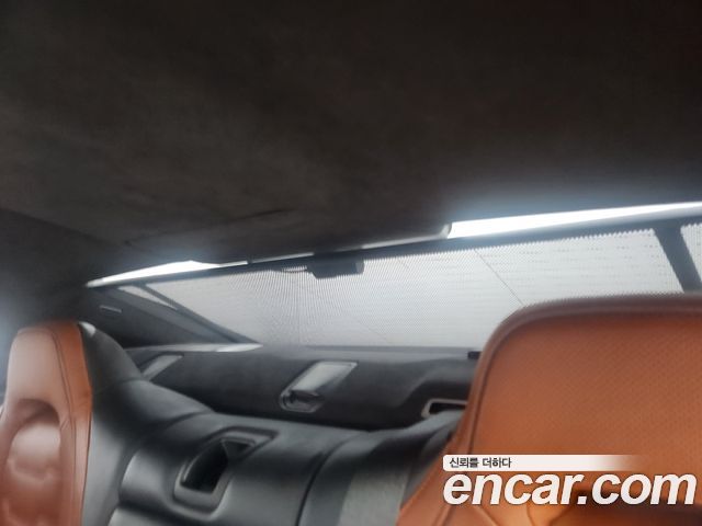 BMW 8 Series (G15) M850i xDrive Gran Coupe 2024 — фото 16