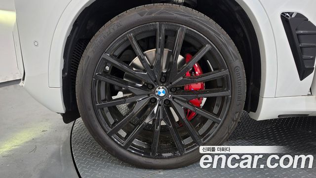 BMW X5 (G05) xDrive 40d M Sport Online Exclusive Editon 2025 — фото 5