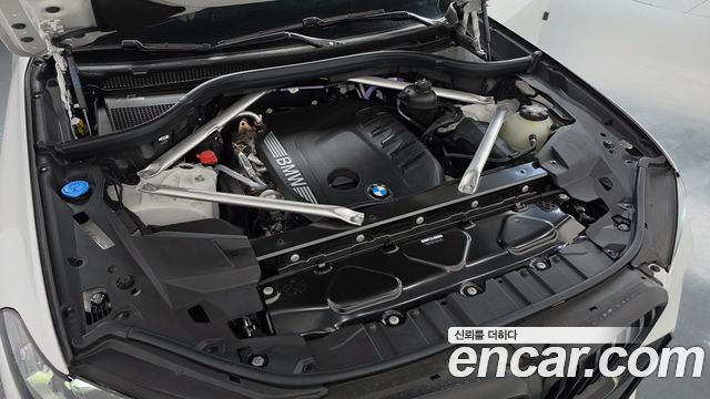 BMW X5 (G05) xDrive 40d M Sport Online Exclusive Editon 2025 — фото 6