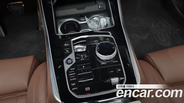 BMW X5 (G05) xDrive 40d M Sport Online Exclusive Editon 2025 — фото 9