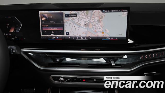 BMW X5 (G05) xDrive 40d M Sport Online Exclusive Editon 2025 — фото 12