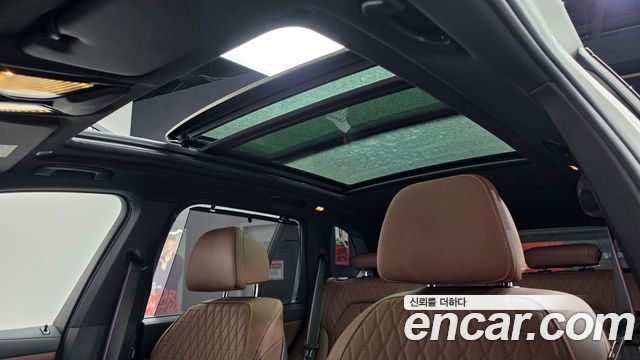 BMW X5 (G05) xDrive 40d M Sport Online Exclusive Editon 2025 — фото 16
