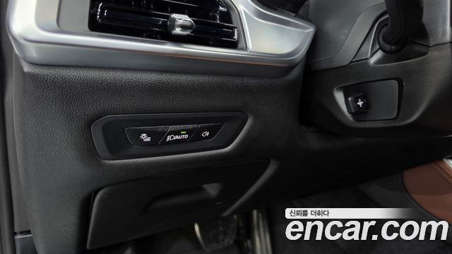 BMW X5 (G05) xDrive 40d M Sport Online Exclusive Editon 2025 — фото 20