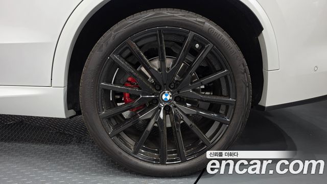 BMW X5 (G05) xDrive 40d M Sport Online Exclusive Editon 2025 — фото 21