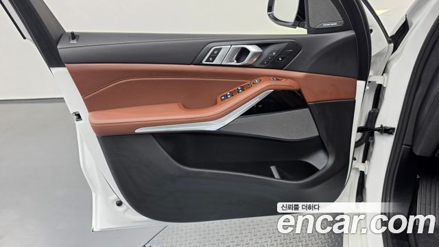 BMW X5 (G05) xDrive 40d M Sport Online Exclusive Editon 2025 — фото 24
