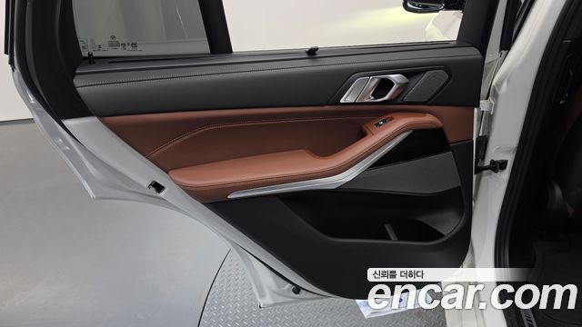 BMW X5 (G05) xDrive 40d M Sport Online Exclusive Editon 2025 — фото 25
