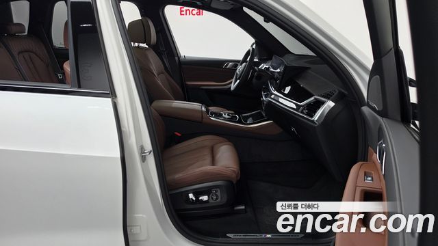 BMW X5 (G05) xDrive 40d M Sport Online Exclusive Editon 2025 — фото 26