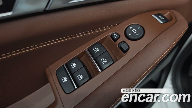 BMW X5 (G05) xDrive 40d M Sport Online Exclusive Editon 2025 — фото 27