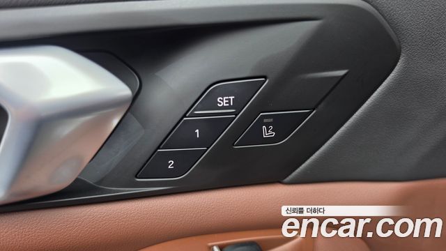 BMW X5 (G05) xDrive 40d M Sport Online Exclusive Editon 2025 — фото 28