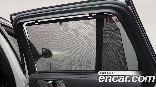 BMW X5 (G05) xDrive 40d M Sport Online Exclusive Editon 2025 — фото 29