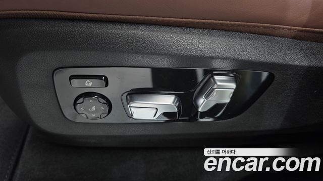 BMW X5 (G05) xDrive 40d M Sport Online Exclusive Editon 2025 — фото 30