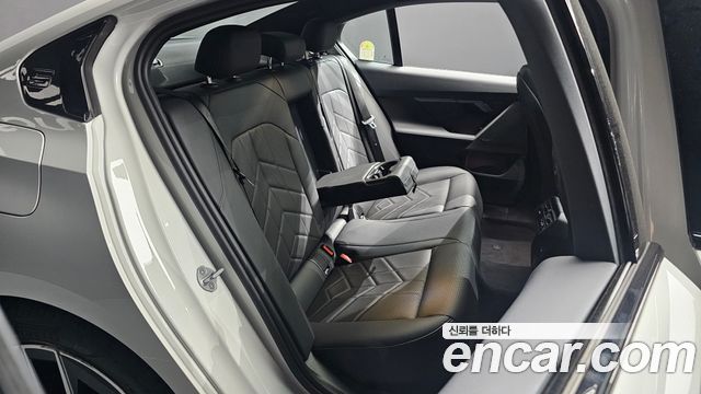 BMW 5 Series (G60) 523d M Sport 2025 — фото 11