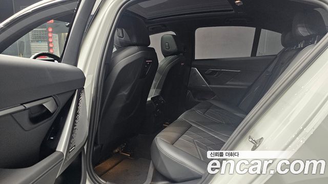 BMW 5 Series (G60) 523d M Sport 2025 — фото 26