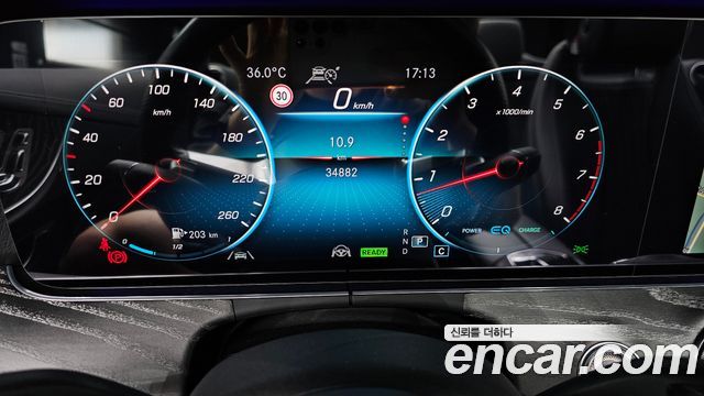 Mercedes-Benz E-Class (W213) E450 4MATIC Cabriolet 2021 — фото 8