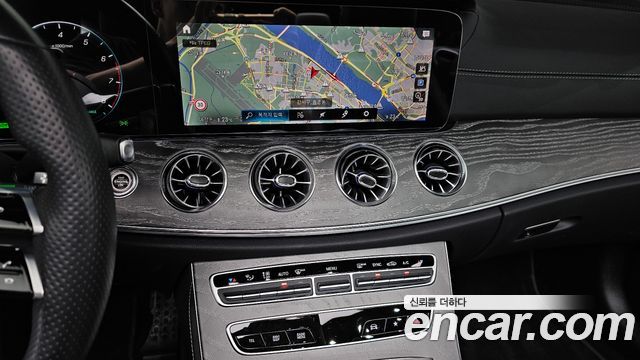 Mercedes-Benz E-Class (W213) E450 4MATIC Cabriolet 2021 — фото 13