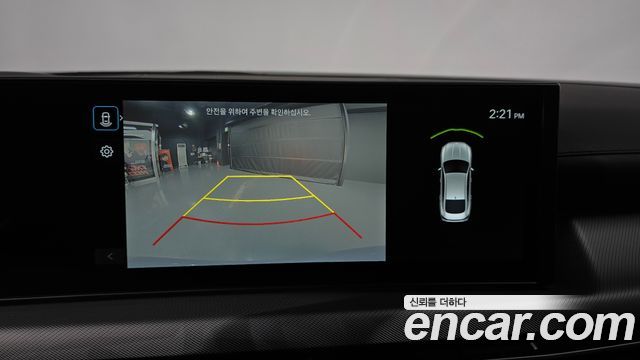 Hyundai Sonata The Edge (DN8) 2.0 Exclusive 2024 — фото 14