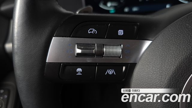 Hyundai Sonata The Edge (DN8) 2.0 Exclusive 2024 — фото 15