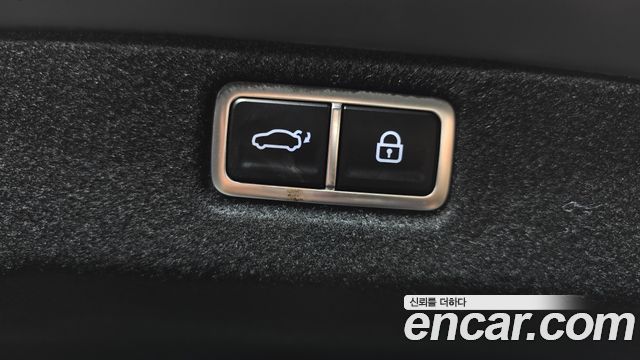 Hyundai Sonata The Edge (DN8) 2.0 Exclusive 2024 — фото 16