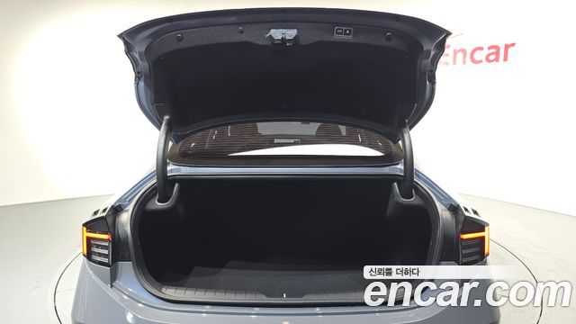 Hyundai Sonata The Edge (DN8) 2.0 Exclusive 2024 — фото 17