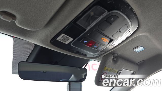 Hyundai Sonata The Edge (DN8) 2.0 Exclusive 2024 — фото 18
